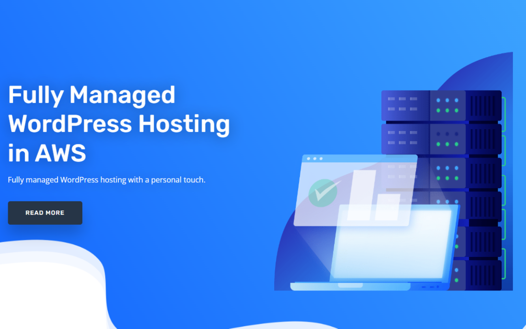 Easy Cloud: Fully Managed Hosting