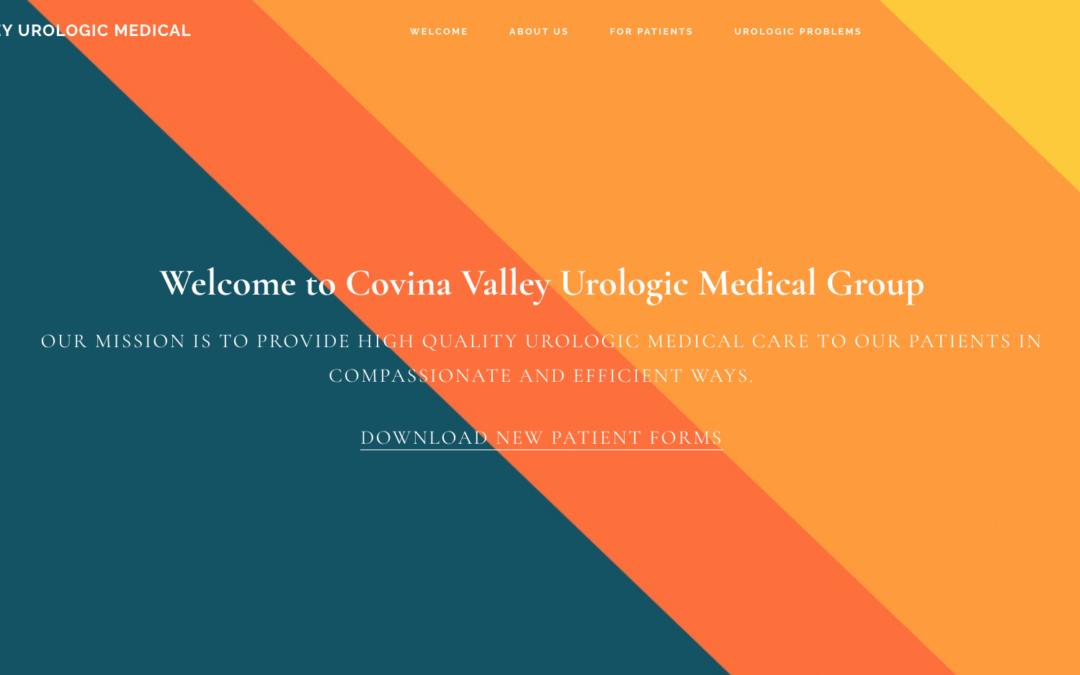 Covina Valley Urology