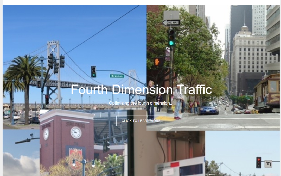 Fourth Dimension Traffic