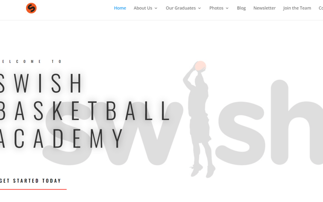 Swish Basketball Academy