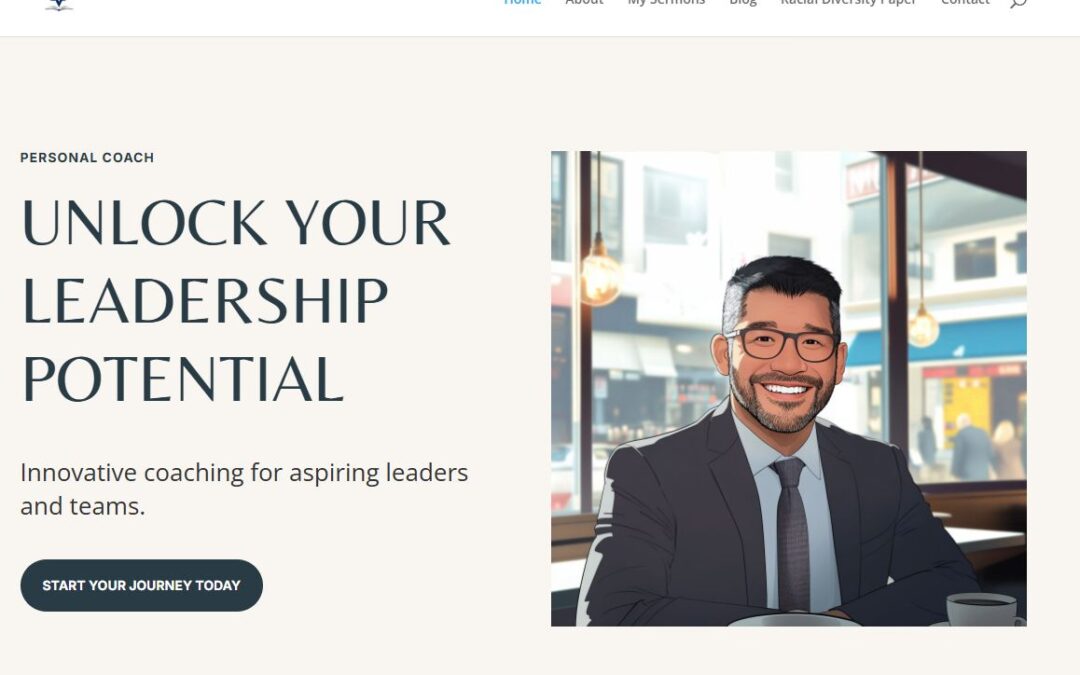 Victa Leadership