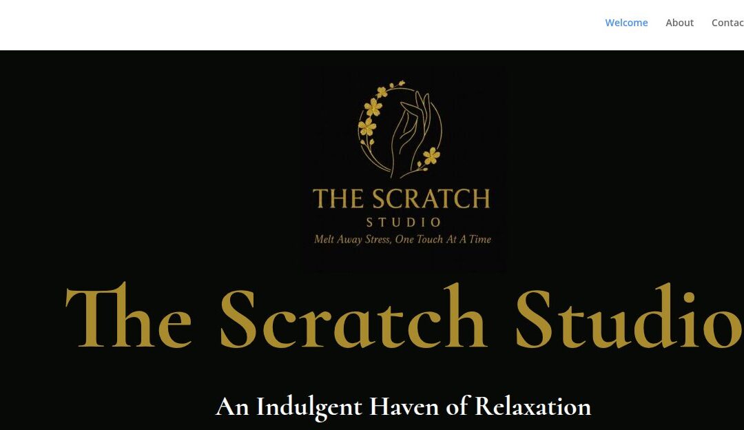 The Scratch Studio
